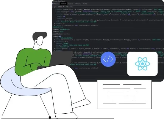 Web Development
Services