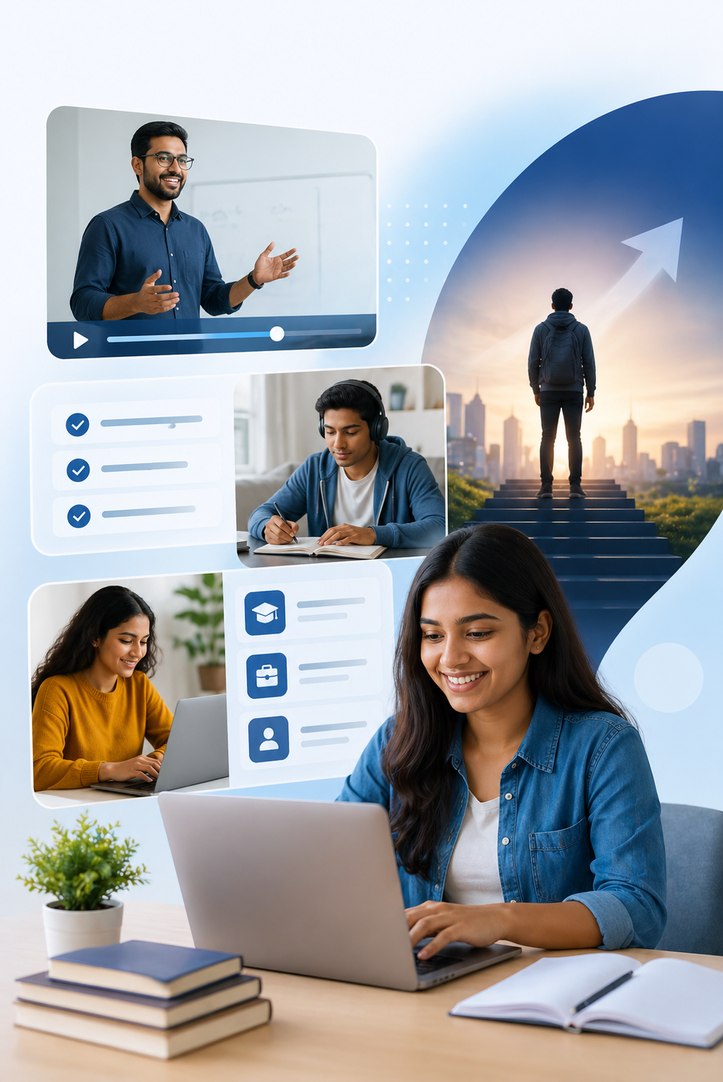 Career Development