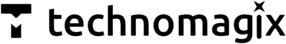 TechnoMagix logo