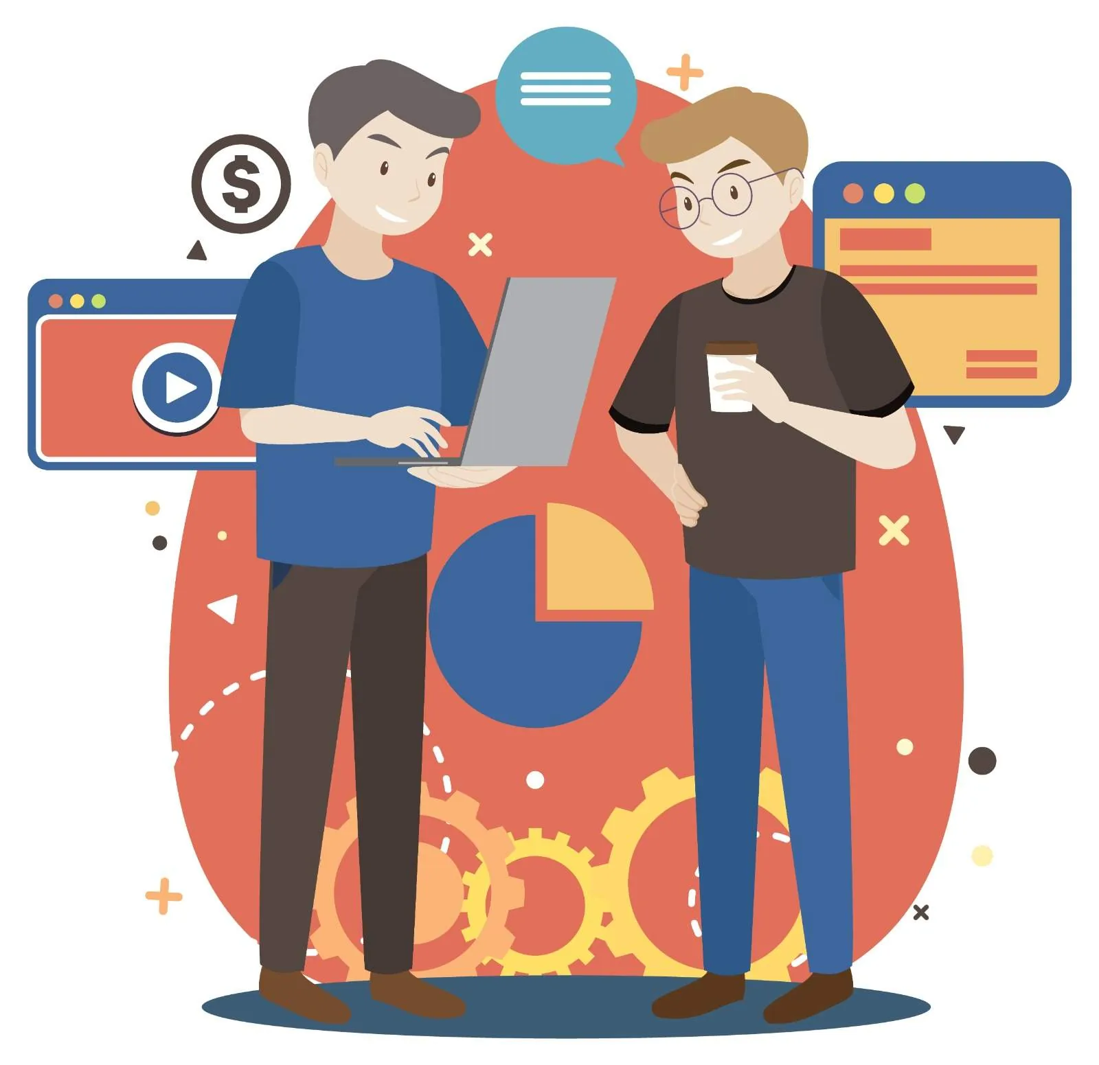 SMM Analysis