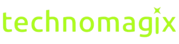 TechnoMagix logo