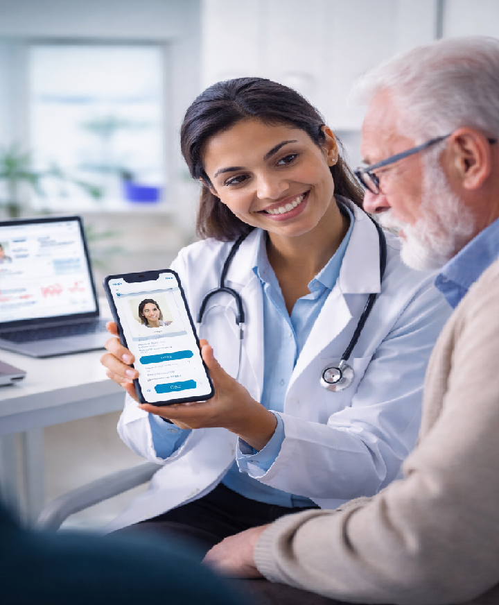 MediConnect
