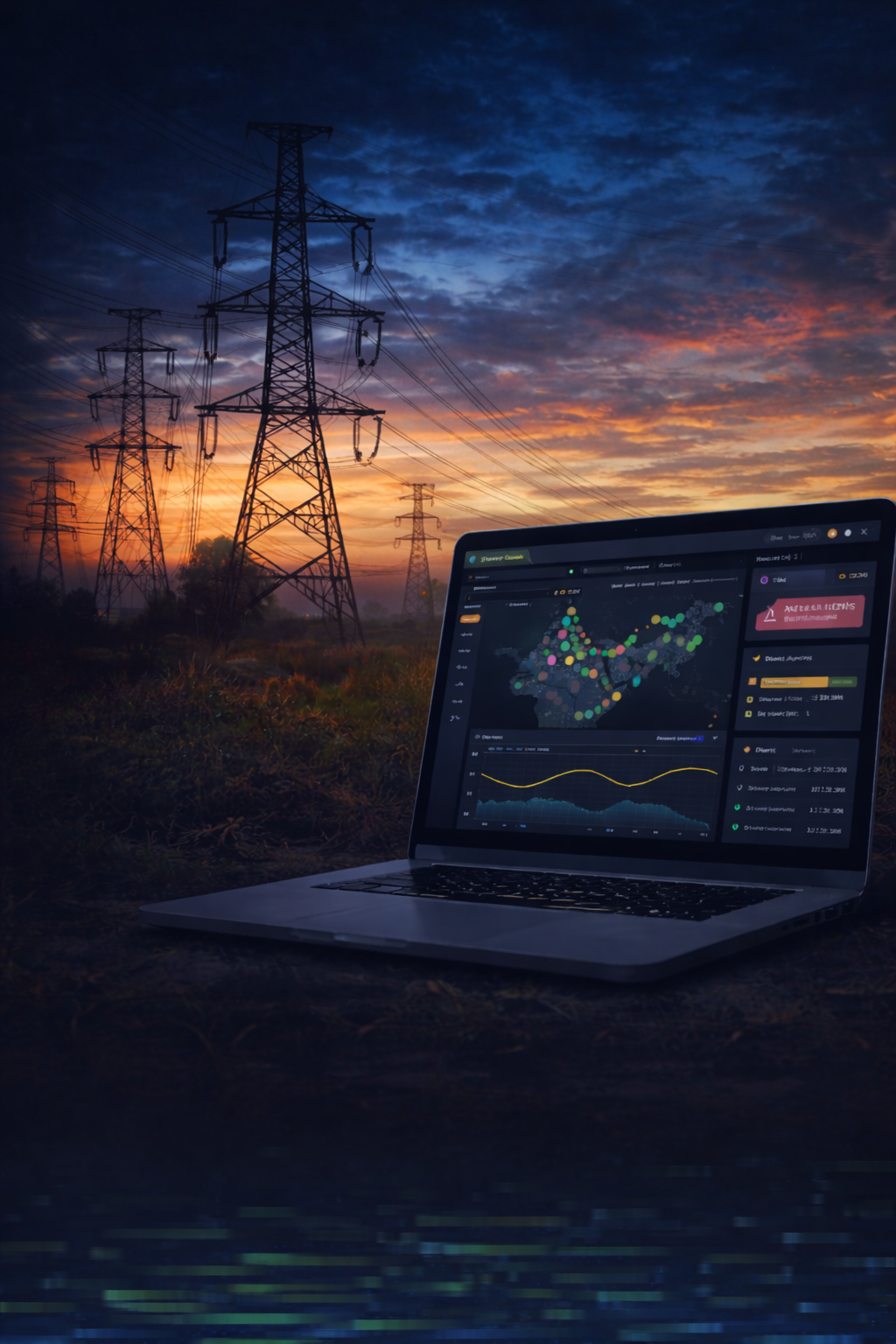 PowerGrid Platform