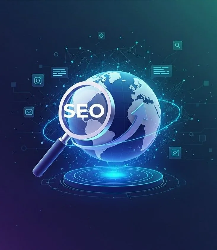 Technical SEO Optimization